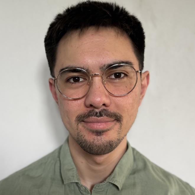 Kollin Mendoza